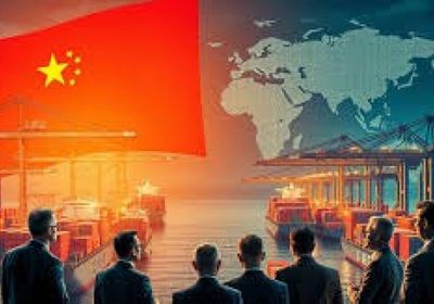 الصين تتخلى عن امتيازات الدول النامية في منظمة التجارة العالمية