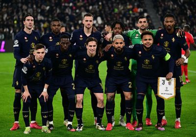 يوفنتوس يتعادل مع أتالانتا في الدوري الإيطالي