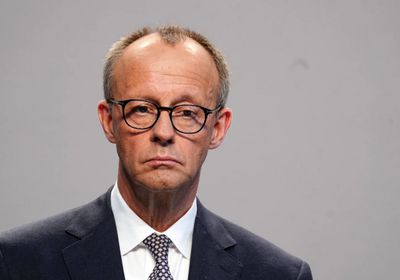 المستشار الألماني: الوضع الاقتصادي "الأصعب في تاريخ البلاد"