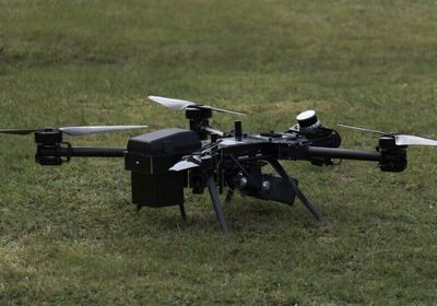 بسبب طائرة مسيرة.. إغلاق مدرج مطار أمستردام