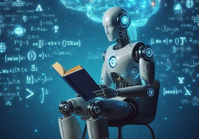 نماذج الذكاء الاصطناعي تجتاز أصعب اختبارات المحلل المالي