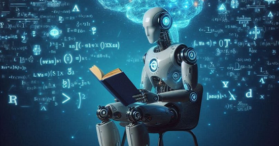 نماذج الذكاء الاصطناعي تجتاز أصعب اختبارات المحلل المالي