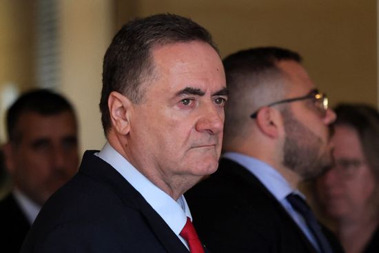 كاتس: سندمر غزة ونقضي على حماس