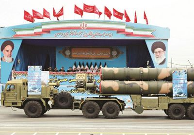 إيران تبدأ عملية شاملة لإعادة بناء منظومات الدفاع الجوي