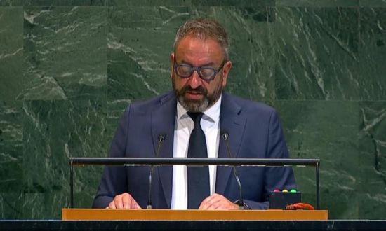 جمهورية سان مارينو تعلن الاعتراف بدولة فلسطين