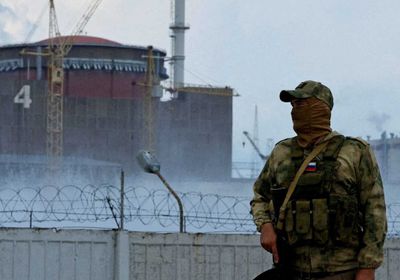 أوكرانيا تتهم روسيا بفصل زابوريجيا النووية عن الشبكة الكهربائية
