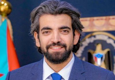 البيض يكشف حلاً لمشكلة الوحدة واحتلال الجنوب