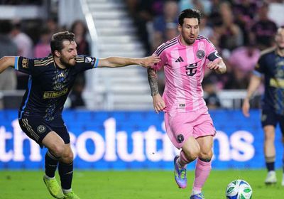 التعادل الإيجابي يحسم مواجهة إنتر ميامي وتورنتو