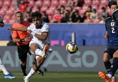 موعد مباراة منتخب مصر للشباب ونيوزيلندا بكأس العالم