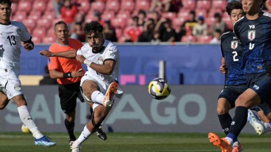 موعد مباراة منتخب مصر للشباب ونيوزيلندا بكأس العالم