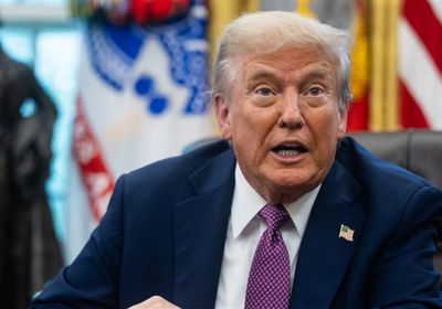 بسبب عزمه إرسال قوات لبورتلاند.. حاكمة ولاية أمريكية تهاجم ترامب