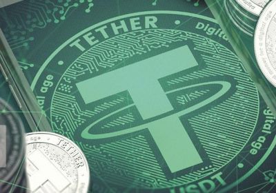 "تيثر" تجري محادثات لجمع 20 مليار دولار بتقييم 500 مليار