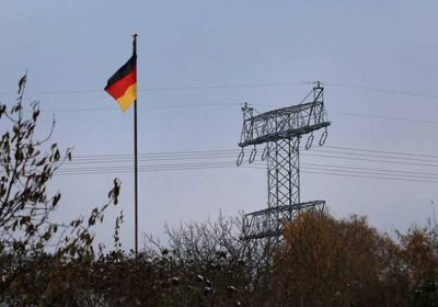 ألمانيا تخطط لدعم الصناعة بمليارات اليورو لمواجهة تكاليف الكهرباء