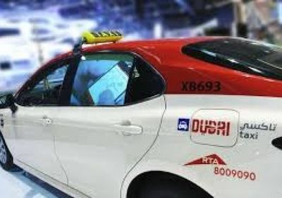 "تاكسي دبي" تتعاون مع "بولت" و"كابي" بالتنقل الذكي