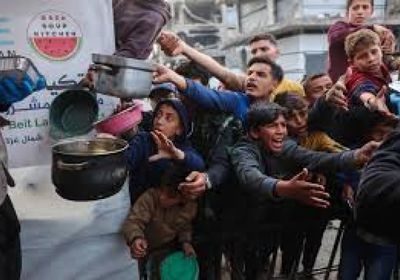 حماس: انقطاع التواصل مع رهينتين خلال قتال في غزة