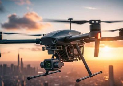 الدنمارك تحظر تحليق المسيّرات المدنية هذا الأسبوع بسبب القمة الأوروبية