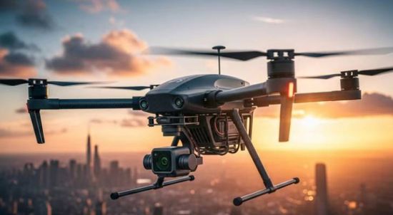 الدنمارك تحظر تحليق المسيّرات المدنية هذا الأسبوع بسبب القمة الأوروبية