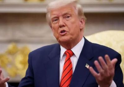 ترامب: لدينا فرصة حقيقية لتحقيق إنجازات عظيمة في الشرق الأوسط