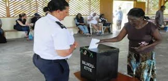 سيشل ستجري جولة إعادة للانتخابات الرئاسية