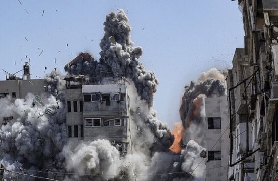 ترامب: سنحقق إنجازاً عظيماً في الشرق الأوسط