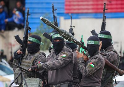 حماس: انقطاع الاتصال مع محتجزين في حيي الصبرة وتل الهوى