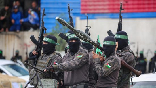 حماس: انقطاع الاتصال مع محتجزين في حيي الصبرة وتل الهوى