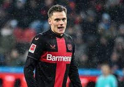 شيك يغيب عن ليفركوزن لأسابيع بسبب الإصابة