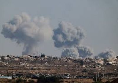 دبابات إسرائيلية تتوغل في مدينة غزة