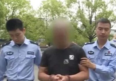 الصين تحكم بالاعدام على وزير الزراعة السابق