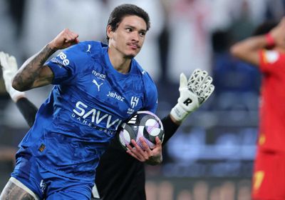 إنزاجي: الهلال يدرك قوة ناساف وفضلنا إراحة نونيز