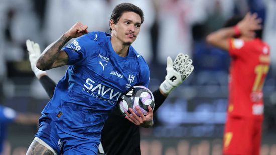 إنزاجي: الهلال يدرك قوة ناساف وفضلنا إراحة نونيز