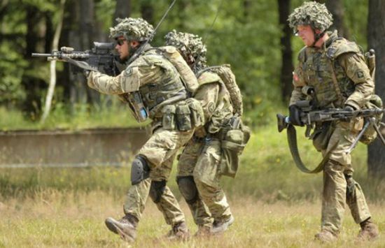 قبيل قمة أوروبية.. الدنمارك تغلق مجالها الجوي أمام الطائرات المسيّرة