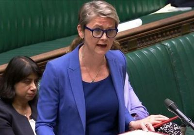 بريطانيا: حرب غزة اقتربت من النهاية