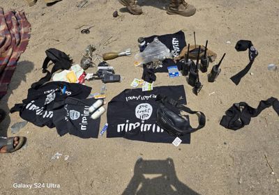 القوات الجنوبية تستهدف أوكار تنظيم القاعدة الإرهابي شرق أبين