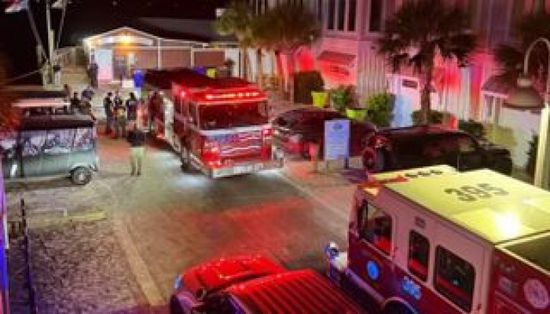 مقتل وإصابة 11 شخصاً جراء إطلاق نار قرب مطعم بولاية نورث كارولاينا