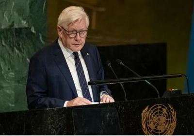 كندا: نعمل مع مصر والحلفاء لتحقيق السلام بالمنطقة