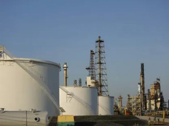 "بي بي" تتوقع استمرار نمو الطلب على النفط حتى 2030