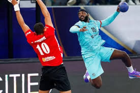 برشلونة يطيح بالزمالك ويتأهل لقبل نهائي كأس العالم للأندية لكرة اليد