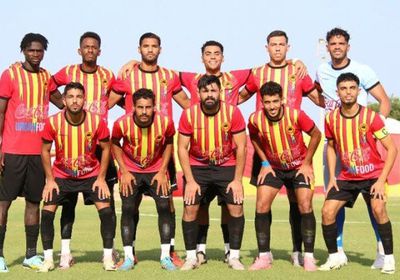 الجرجيسي يخسر من سليمان ويفقد ثلاث نقاط في صراع الصدارة