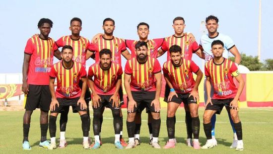 الجرجيسي يخسر من سليمان ويفقد ثلاث نقاط في صراع الصدارة