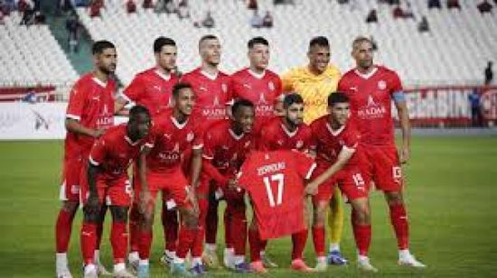 بلوزداد يتعثر مجددًا في الدوري الجزائري