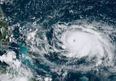 المنخفض المداري التاسع يتحول إلى العاصفة إيميلدا