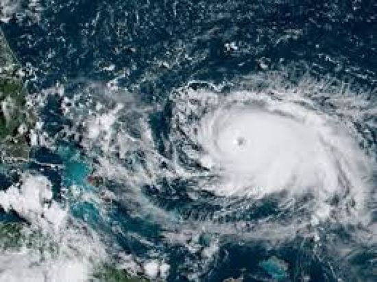 المنخفض المداري التاسع يتحول إلى العاصفة إيميلدا