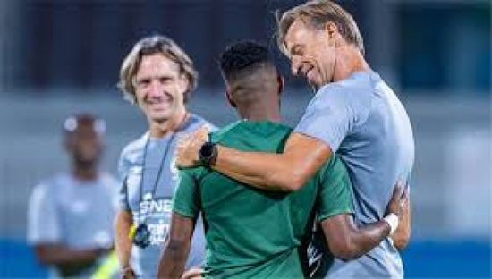 رينار يختار 27 لاعبًا للمشاركة مع السعودية بملحق تصفيات كأس العالم