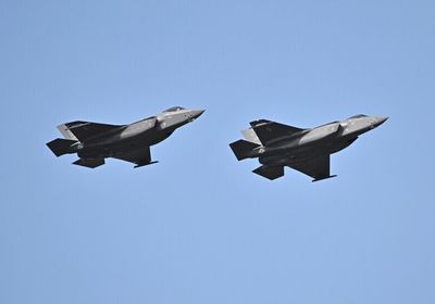 بسبب روسيا.. بولندا ترفع مستوى التأهب الجوي