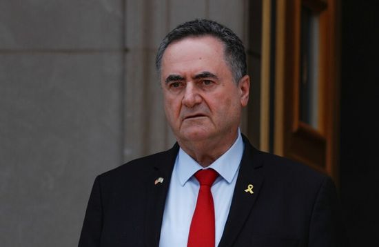 كاتس يحذر: إما نزع سلاح حماس وإعادة الرهائن أو تدمير غزة