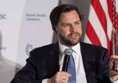 نائب ترامب: نقاشات معقدة للغاية مع قادة عرب بشأن غزة