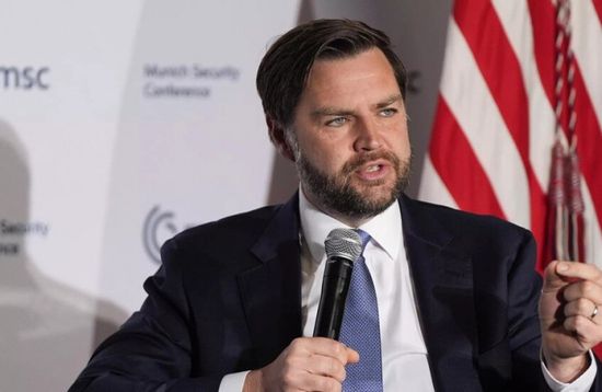 نائب ترامب: نقاشات معقدة للغاية مع قادة عرب بشأن غزة