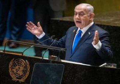 نتنياهو: نعلم مكان مخزون اليورانيوم الإيراني