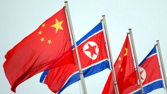 الصين تسعى لتعزيز تعاونها مع بيونغ يانغ للتصدي للهمينة